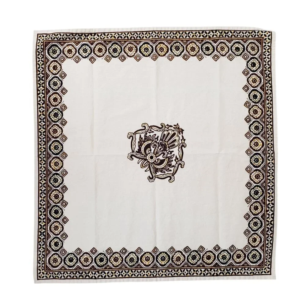 Pier 1 bandana no there